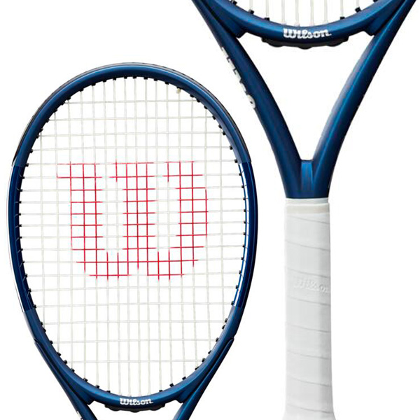 ウィルソン ラケット ]トライアド スリー TRIAD THREE WR056511