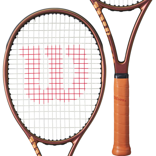 ウィルソン ラケット ]プロ スタッフ 97L V14.0 PRO STAFF 97L V14.0