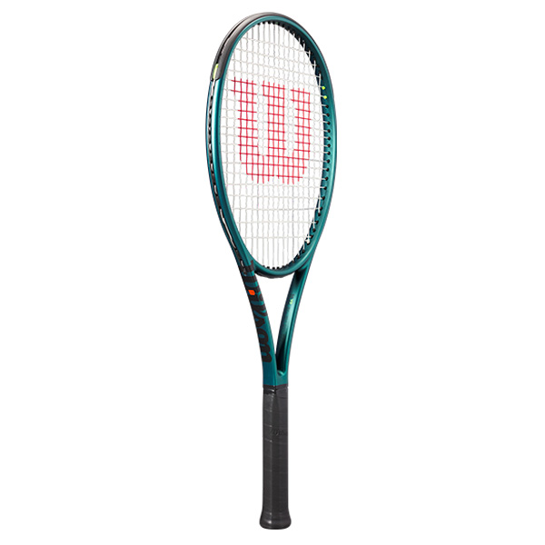 ウィルソン ラケット ]ブレード98 18×20 V9 BLADE 98 18×20 V9