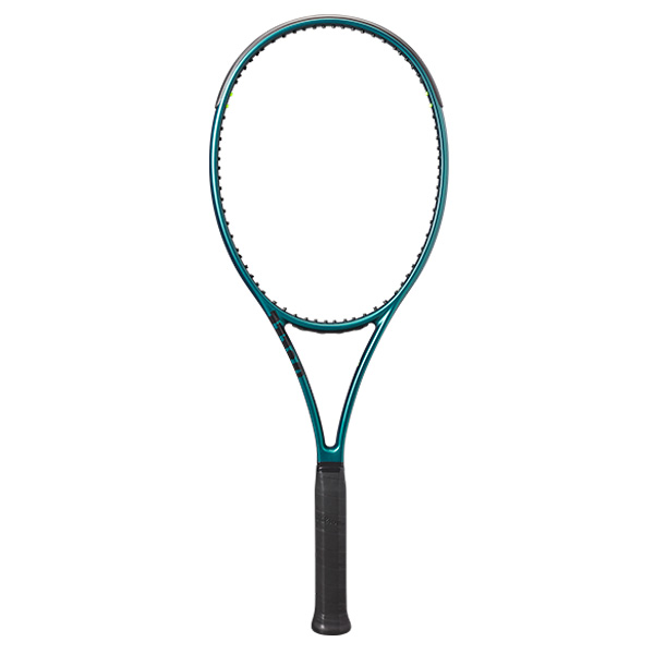 ウィルソン ラケット ]ブレード98 18×20 V9 BLADE 98 18×20 V9