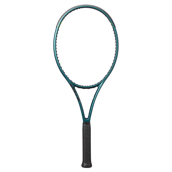 ウィルソン ラケット ]ブレード100L V9 BLADE 100L V9 WR150111