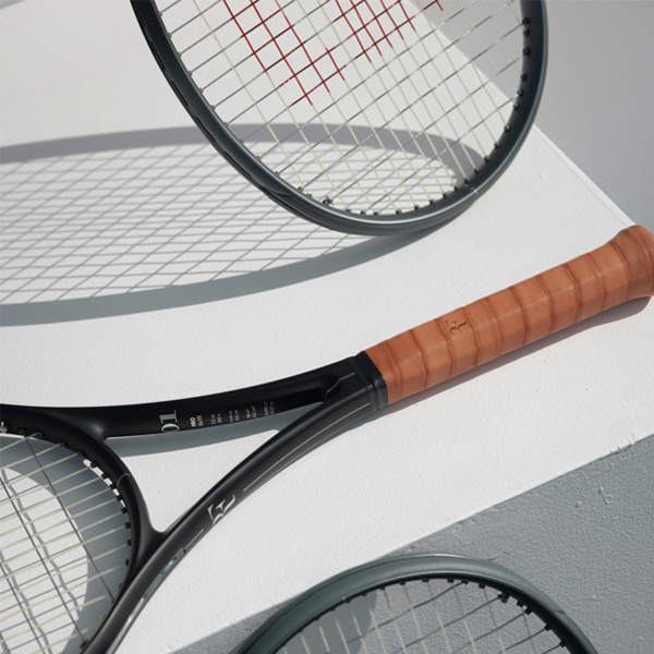 ウィルソン ラケット ]RF 01 プロ RF 01 PRO WR151311 | テニス