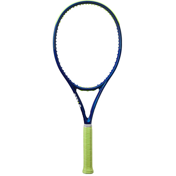 ウィルソン ラケット ]クラッシュ100 V2.0 USオープン2024／CLASH 100