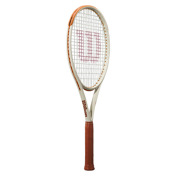 ウィルソン ラケット ]ローランギャロス クラッシュ100 V3.0 RG CLASH