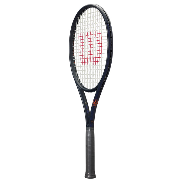 ウィルソン ラケット ]ローランギャロス シフト99 V1 RG セッションド