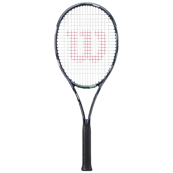 ウィルソン ラケット ]ブレード98USオープン2025 BLADE 98 16×19 V9 US