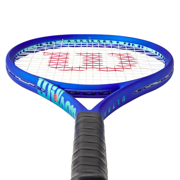 ウィルソン ラケット ]ウルトラ111 ULTRA 111 V5 WR179111 | テニス