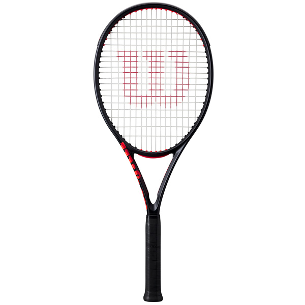 ウィルソン ラケット ]クラッシュ 100UL V3.0 CLASH 100UL V3.0