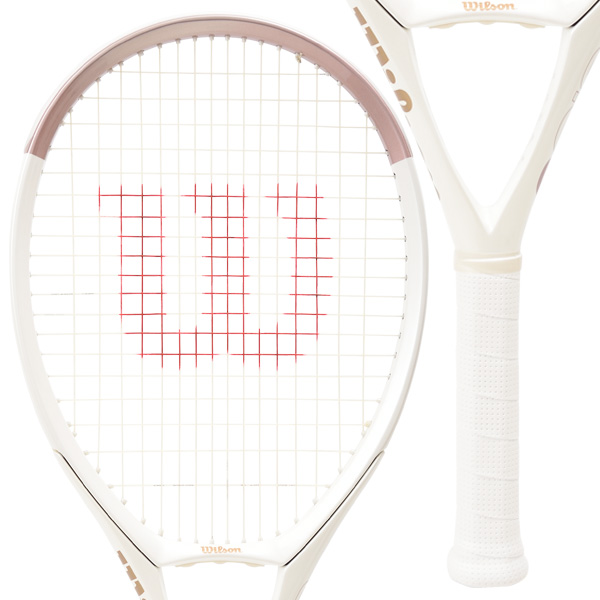 ウィルソン ラケット ]トライアド 3.0J 113 TRIAD 3.0J 113 WR187211