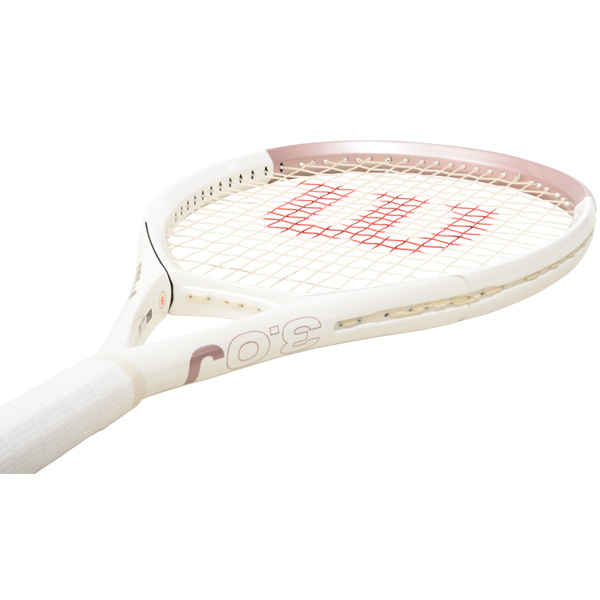 ウィルソン ラケット ]トライアド 3.0J 113 TRIAD 3.0J 113 WR187211