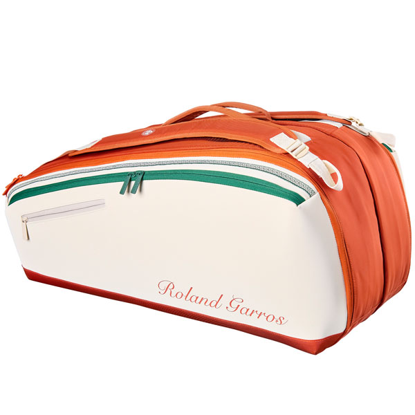 ウィルソン バッグ ]ローランギャロス スーパーツアー RG SUPER TOUR 9