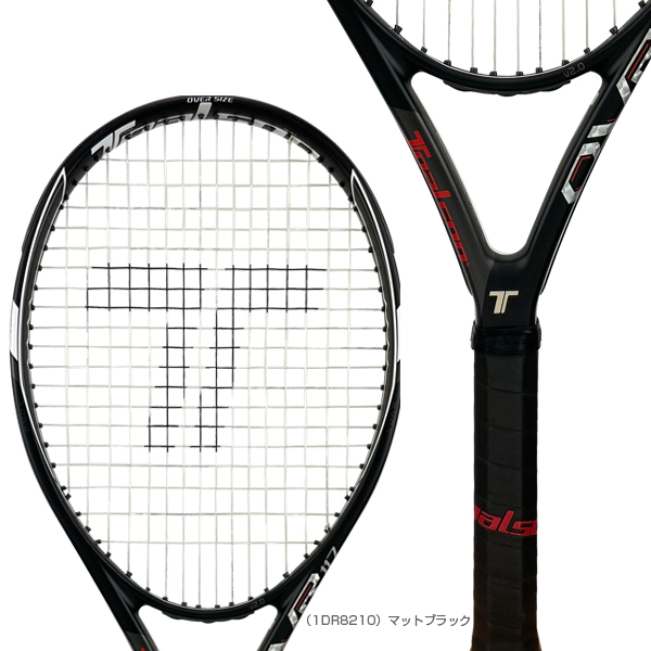 トアルソン ラケット ]OVR 117 VERSION 2.0／オーブイアール 117