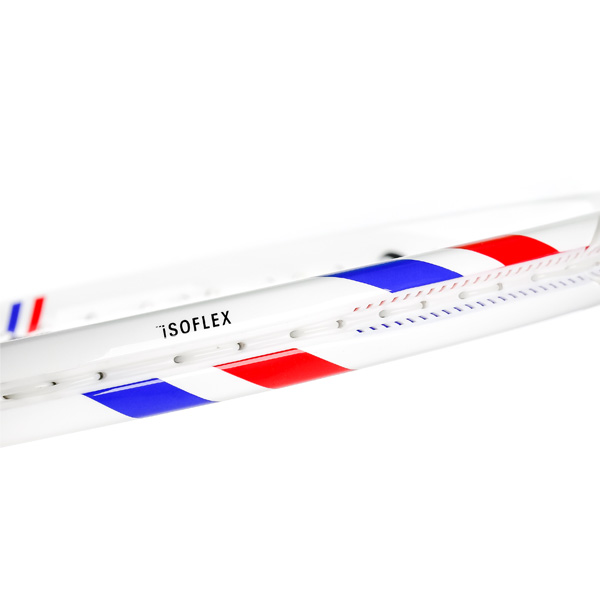 テクニファイバー ラケット ]2025ティーファイト285 2025 T-FIGHT 285