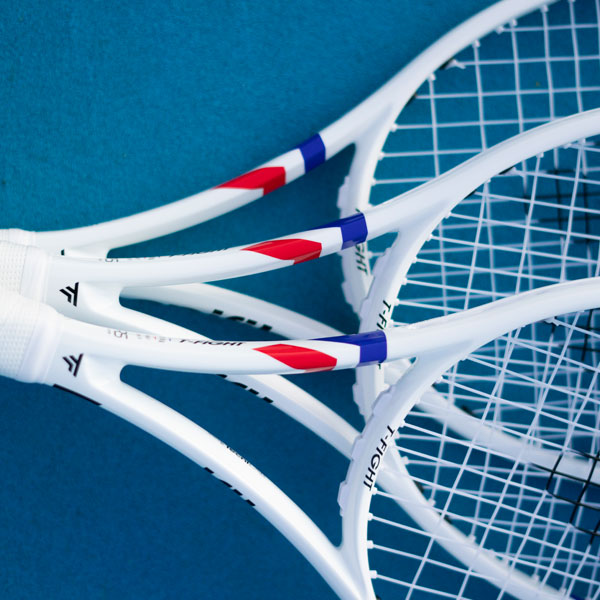 テクニファイバー ラケット ]2025ティーファイト305S 2025 T-FIGHT