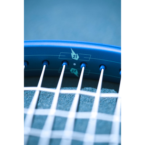 テクニファイバー ラケット ]ティーファイト300 T-FIGHT 300 14FI300ID