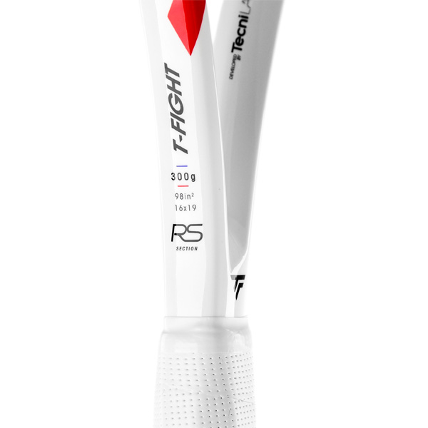 テクニファイバー ラケット ]2025ティーファイト300S 2025 T-FIGHT