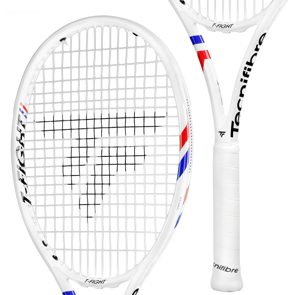 テクニファイバー ラケット ]2025ティーファイト300S 2025 T-FIGHT