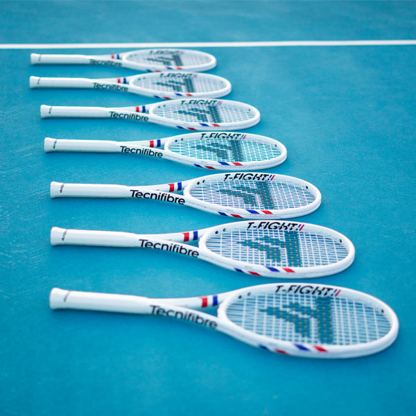 テクニファイバー ラケット ]2025ティーファイト315S 2025 T-FIGHT