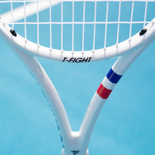 テクニファイバー ラケット ]2025ティーファイト315S 2025 T-FIGHT