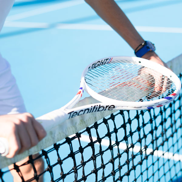 テクニファイバー ラケット ]2025ティーファイト315S 2025 T-FIGHT