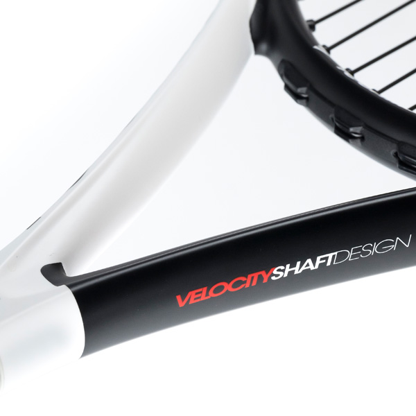 テクニファイバー ラケット ]T-FIT 280 パワー T-FIT 280 POWER