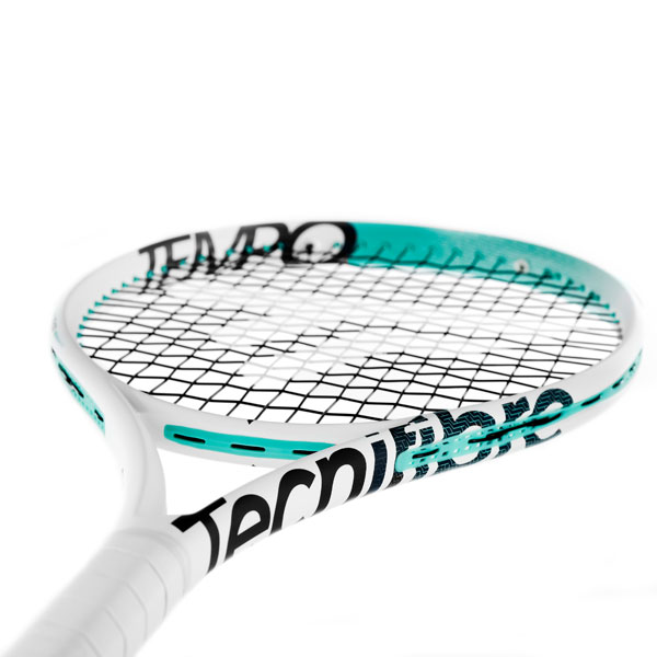 テクニファイバー ラケット ]テンポ270 TEMPO 270 V2 張り上げ済
