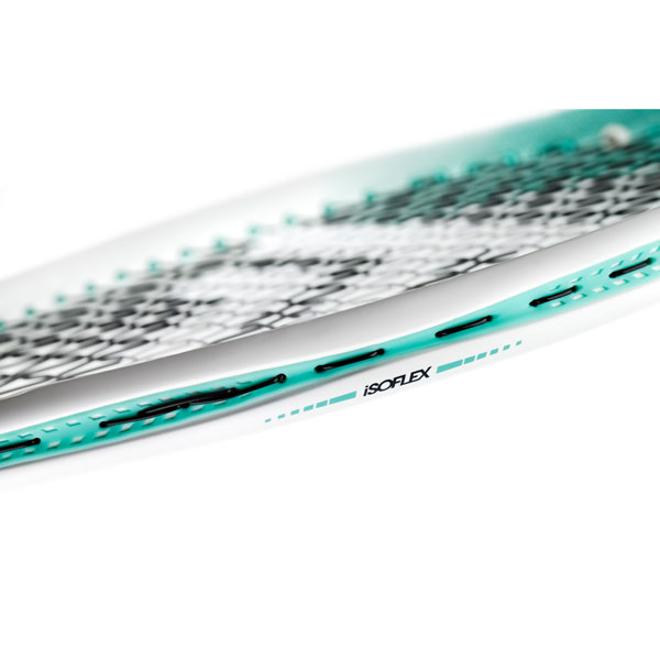 テクニファイバー ラケット ]テンポ270 TEMPO 270 V2 張り上げ済