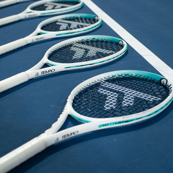 テクニファイバー ラケット ]テンポ285 TEMPO 285 V2 14TEM2854