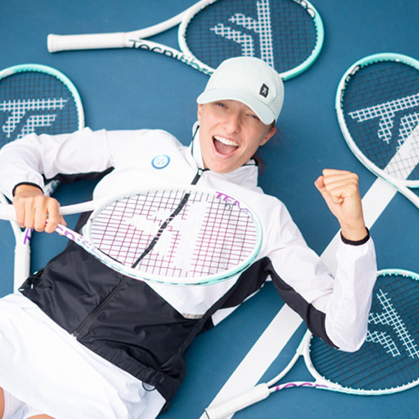 テクニファイバー ラケット ]テンポ285 TEMPO 285 V2 14TEM2854