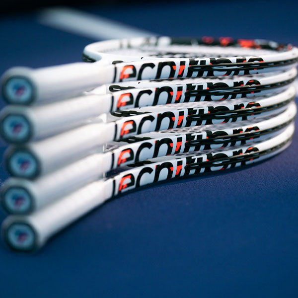 テクニファイバー ラケット ]TF40 V3 305 16×19 14TF44056 | テニス