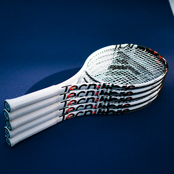 テクニファイバー ラケット ]TF40 V3 315 18×20 14TF44158 | テニス