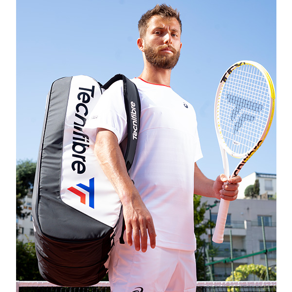 テクニファイバー ラケット ]ティーエフ エックスワン V2 305 TF-X1 V2