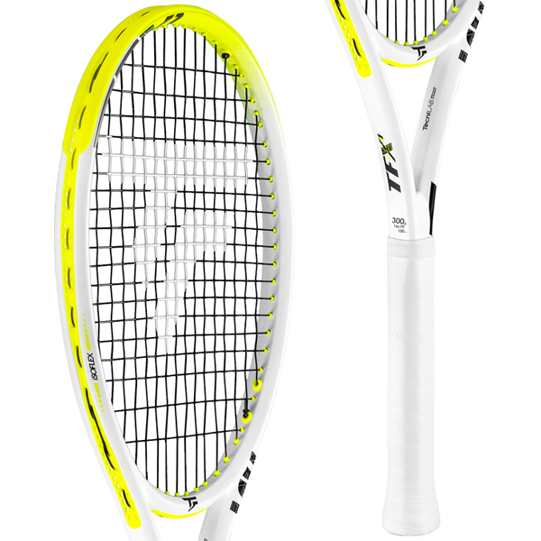 テクニファイバー ラケット ]ティーエフ エックスワン V2 300 TF-X1 V2