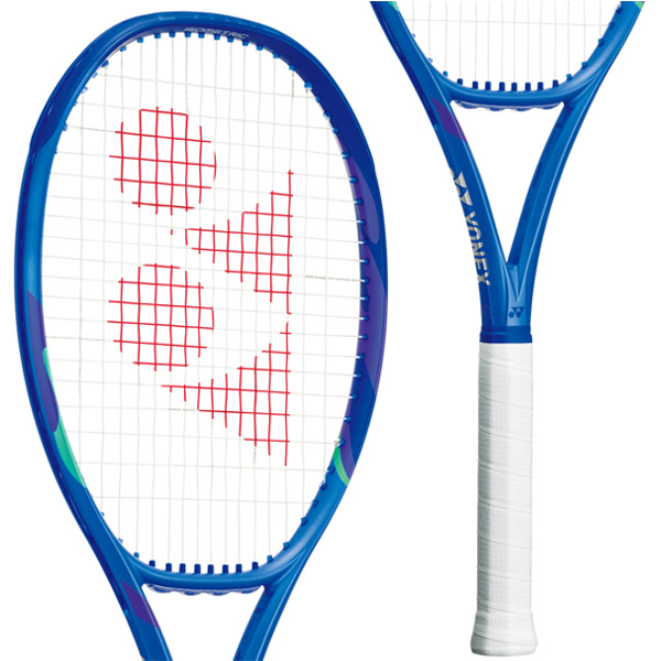 ヨネックス ラケット ]Eゾーン98 EZONE98 08EZ98 | テニスクラシック
