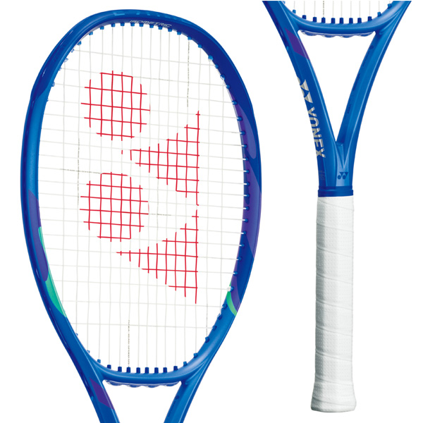 ヨネックス ラケット ]Eゾーン98L EZONE98L 08EZ98L | テニス