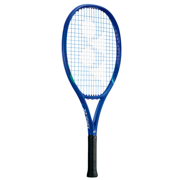 ヨネックス ラケット ]Eゾーン25 EZONE25 張り上げ済ラケット ジュニア