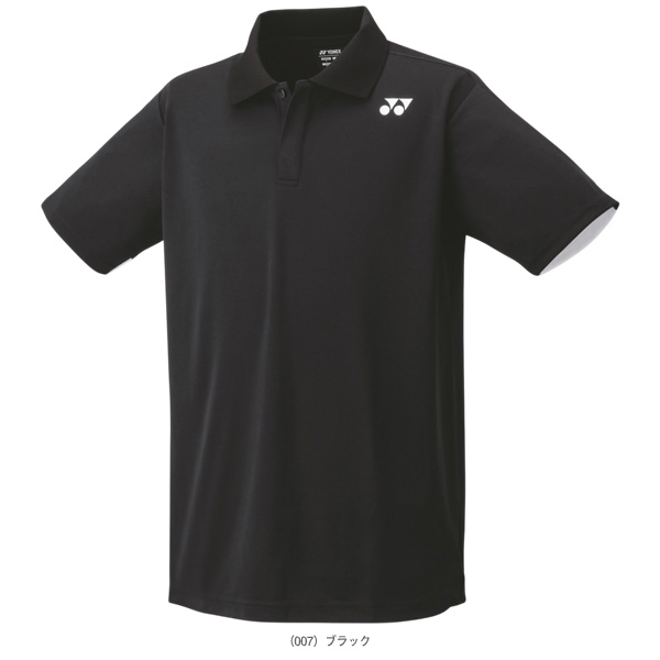 ヨネックス ウェア（メンズ/ユニ） ]ゲームシャツ ユニセックス 10653