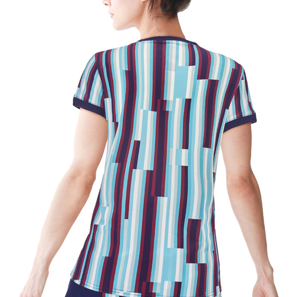 ヨネックス ウェア（レディース） ]ゲームシャツ／レディース（20727