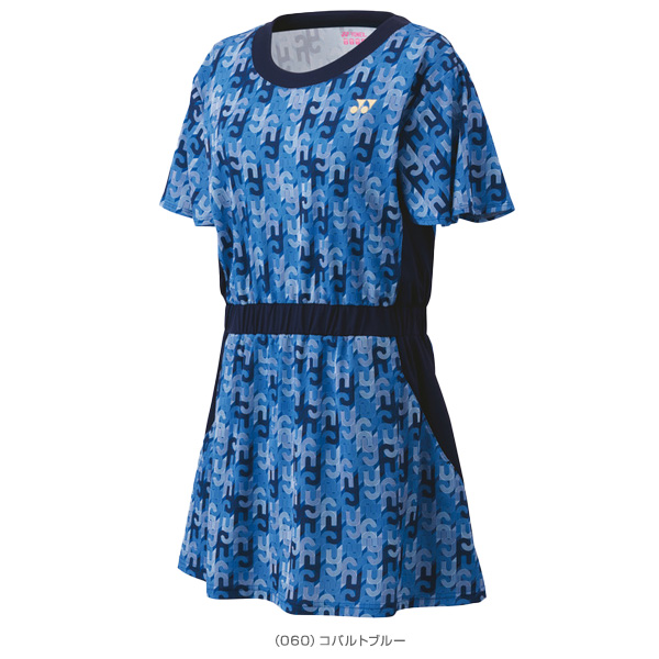 ヨネックス ウェア（レディース） ]ワンピース／レディース（20796