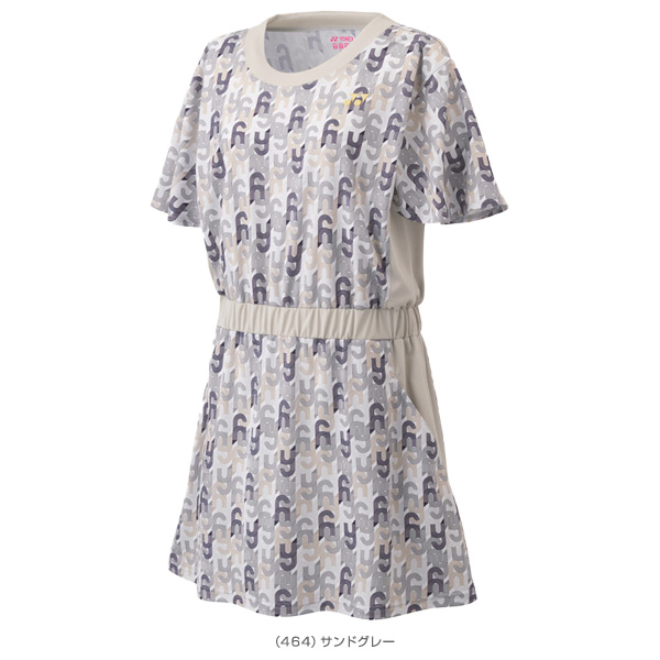 ヨネックス ウェア（レディース） ]ワンピース／レディース（20796