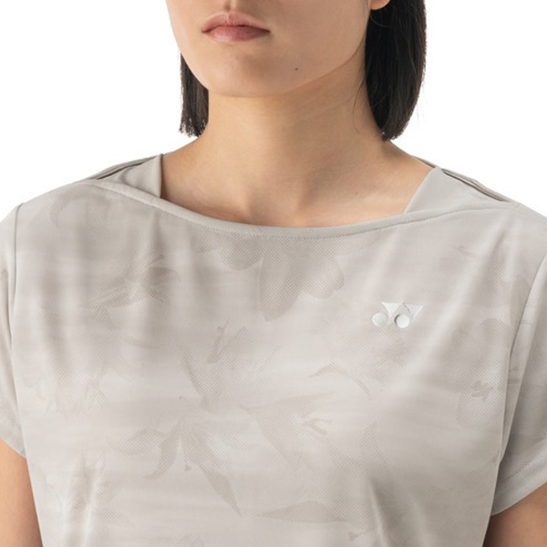 ヨネックス ウェア（レディース） ]ゲームシャツ レディース 20908