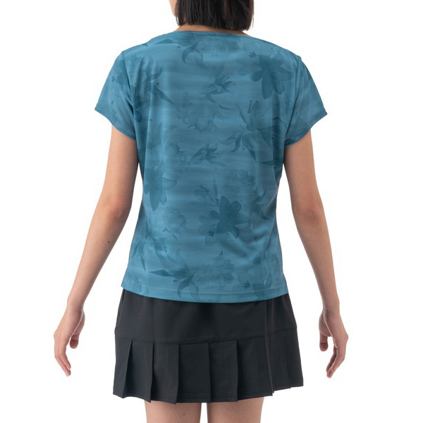 ヨネックス ウェア（レディース） ]ゲームシャツ レディース 20908