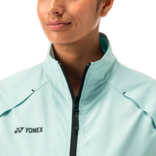 ヨネックス ウェア（レディース） ]ウォームアップシャツ／レディース