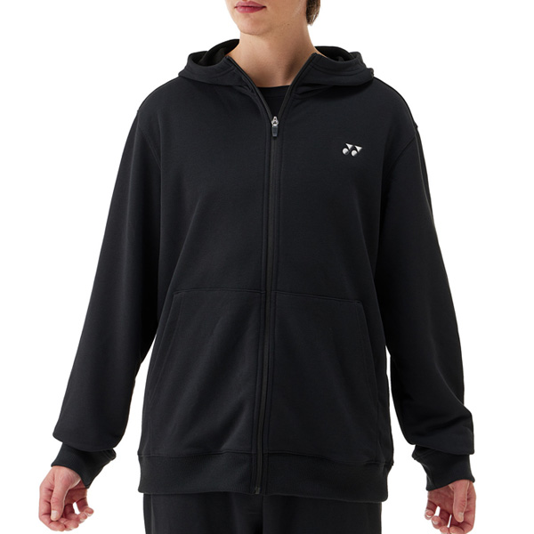 ヨネックス ウェア（メンズ/ユニ） ]スウェットパーカー ユニセックス