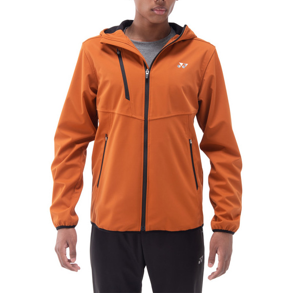 ヨネックス ウェア（メンズ/ユニ） ]ウォームアップパーカー／ユニ