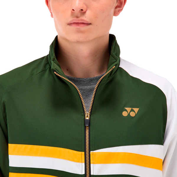 ヨネックス ウェア（メンズ/ユニ） ]ユニ裏地付ウィンドウォーマー