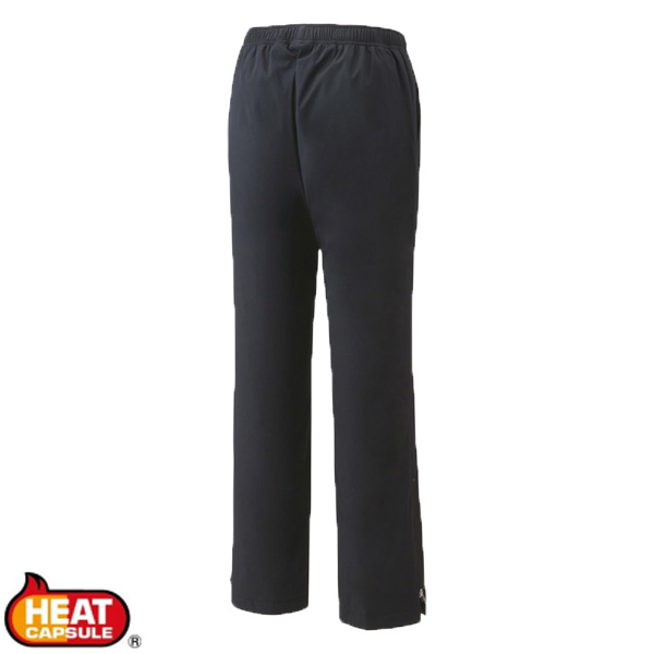 ヨネックス ウェア（レディース） ]裏地付ウィンドウォーマーパンツ