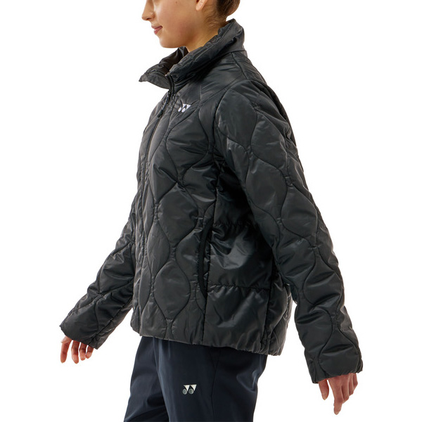 ヨネックス ウェア（レディース） ]中綿ジャケット／レディース（98074