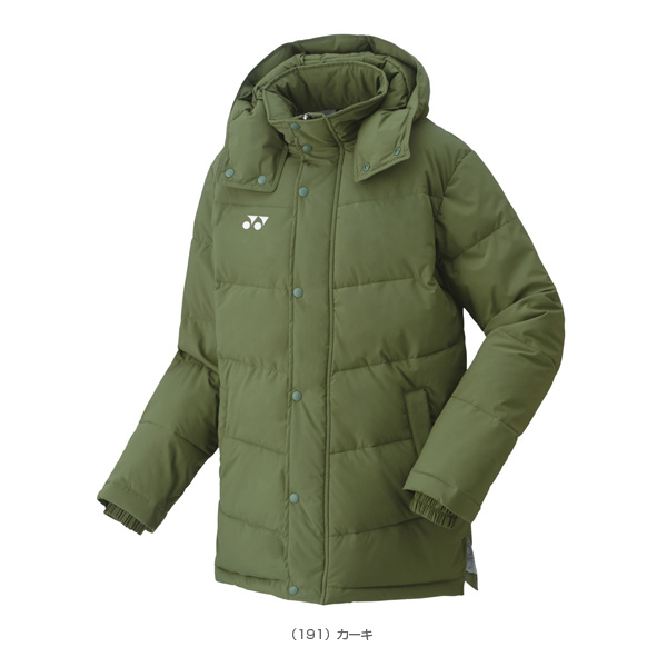 ヨネックス ウェア（メンズ/ユニ） ]ハーフコート ユニセックス 90074