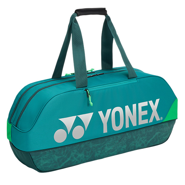 ヨネックス バッグ ]トーナメントバッグ ラケット2本収納可 BAG2401W